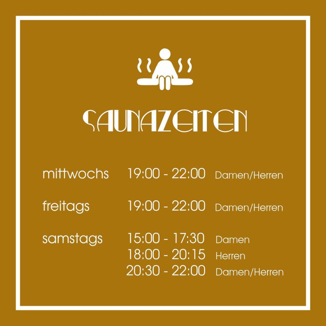 Ferienbutzen Harz Heikenberg, Bad Lauterberg Mit Schwimmbad Und Sauna Luaran gambar